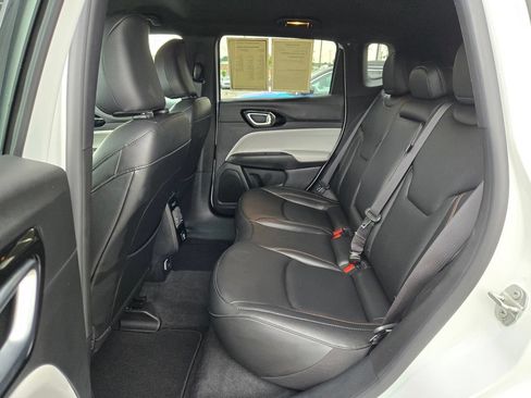 Used 2024 Jeep Compass Limited AWD/4WD image 27
