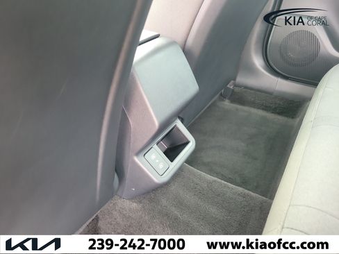 Certified 2026 Kia K4 FWD image 15