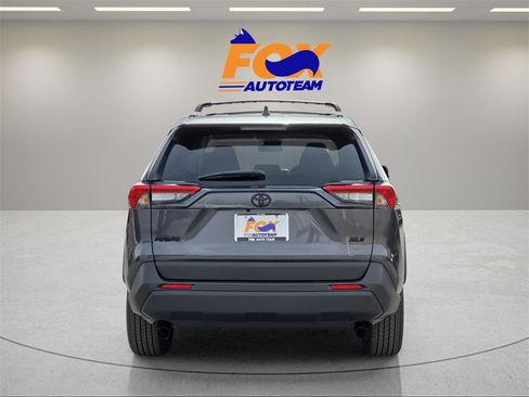 New 2025 Toyota RAV4 XLE Premium image 4