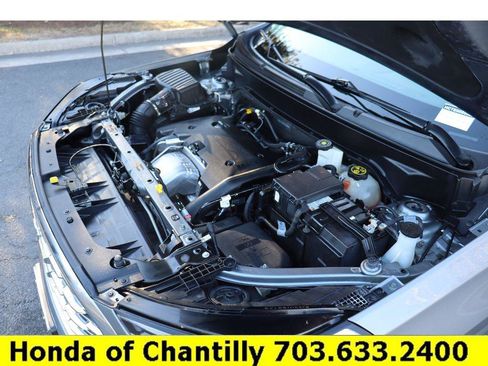 Used 2020 GMC Terrain Denali w/ Denali Premium Package image 29