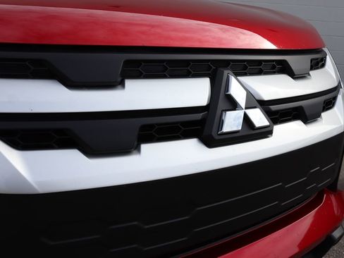 Used 2020 Mitsubishi Outlander Sport ES image 28