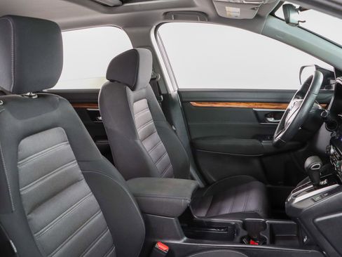 Used 2021 Honda CR-V EX image 27