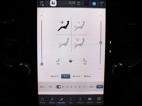 New 2026 RAM 2500 Big Horn AWD/4WD image 18