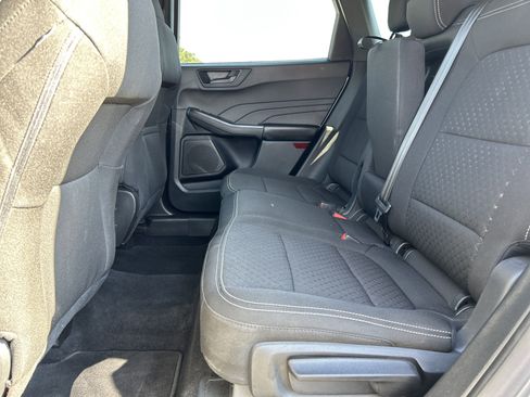 Used 2024 Ford Escape Active image 13