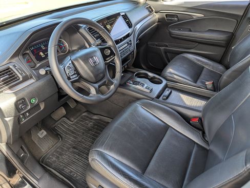 Used 2022 Honda Pilot Special Edition image 28