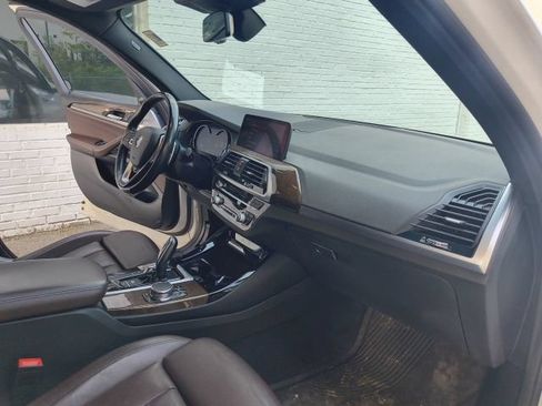 Used 2019 BMW X3 sDrive30i RWD image 35
