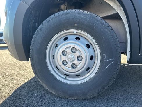 New 2023 RAM ProMaster 3500 image 6