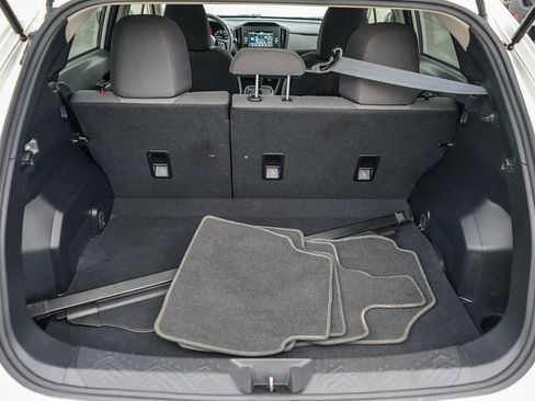 Certified 2024 Subaru Crosstrek 2.0i w/ Crosstrek Mirror Package image 31