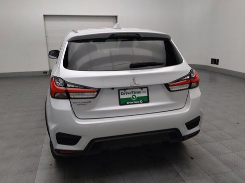 Used 2022 Mitsubishi Outlander Sport SE image 6