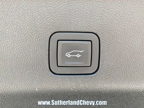 Used 2025 Chevrolet Tahoe LT AWD/4WD image 50
