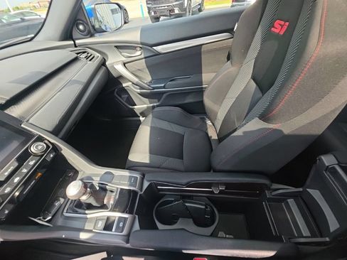 Used 2018 Honda Civic Si image 23