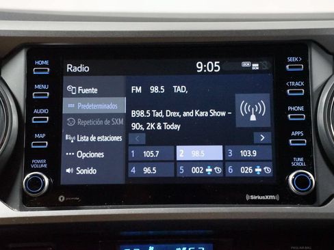 Used 2023 Toyota Tacoma SR5 RWD image 18