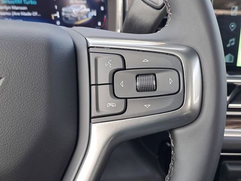 New 2025 Chevrolet Silverado 2500 LT image 30