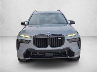 Used 2024 BMW X7 M60i w/ Executive Package AWD/4WD video 2