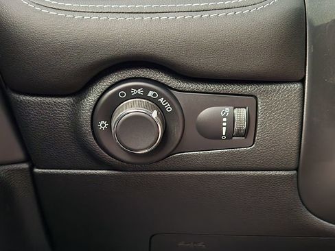 New 2026 Dodge Durango SRT Hellcat w/ Premium Group image 25