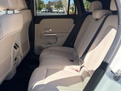 Certified 2023 Mercedes-Benz GLA 250 image 7