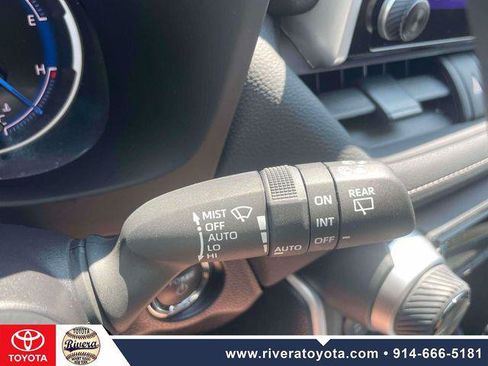 Certified 2025 Toyota RAV4 XLE w/ Convenience Package AWD/4WD image 24