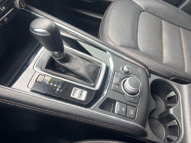 Used 2023 MAZDA CX-5 AWD 2.5 S w/ Premium Package image 28