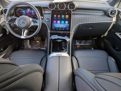 Certified 2026 Mercedes-Benz GLC 300 image 17