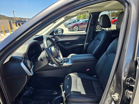 Used 2024 MAZDA CX-90 Plug-In Hybrid w/ Preferred AWD/4WD image 23