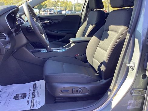 Used 2024 Chevrolet Malibu LT image 13