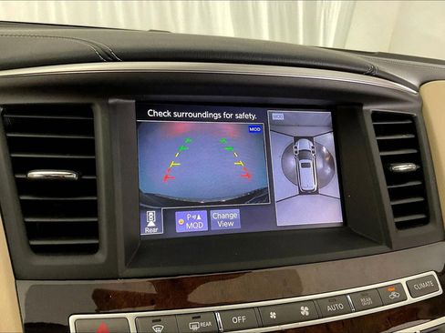 Used 2018 INFINITI QX60 Luxe w/ Deluxe Technology Package image 14