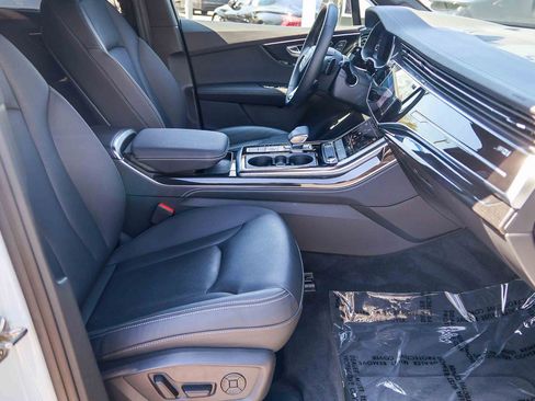 Certified 2025 Audi Q7 3.0T Premium Plus w/ Premium Plus Package image 19