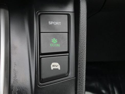 Used 2021 Honda CR-V EX image 29