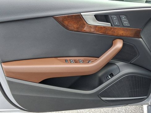 Used 2018 Audi A4 2.0T Premium Plus w/ Premium Plus Package image 13