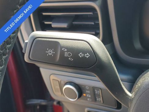 Used 2026 Ford Maverick XLT w/ XLT Luxury Package AWD/4WD image 18