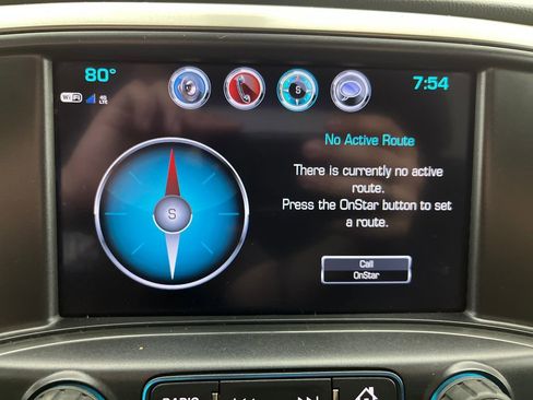 Used 2018 Chevrolet Silverado 1500 LT w/ All Star Edition image 33