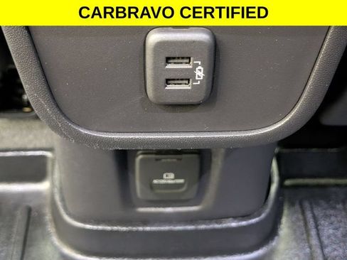 Certified 2022 GMC Terrain Denali AWD/4WD image 27
