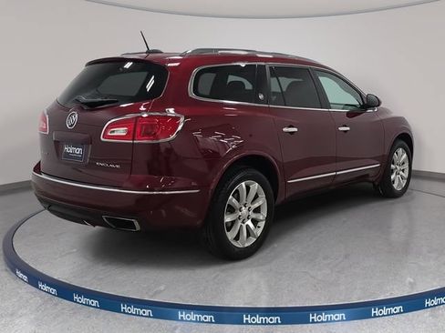 Used 2016 Buick Enclave Premium w/ Experience Buick Package FWD image 6