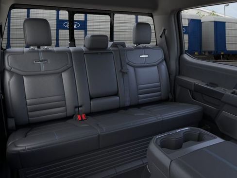 New 2026 Ford F350 Platinum AWD/4WD image 12