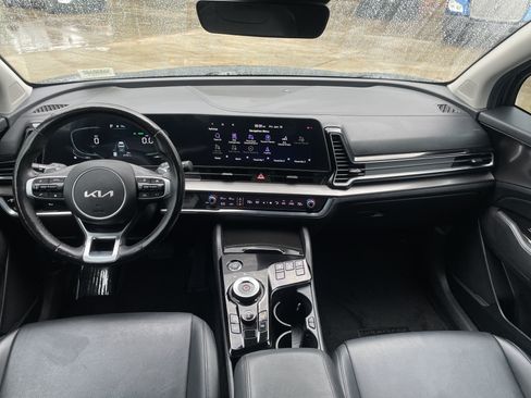 Used 2023 Kia Sportage EX w/ EX Premium Package AWD/4WD image 16