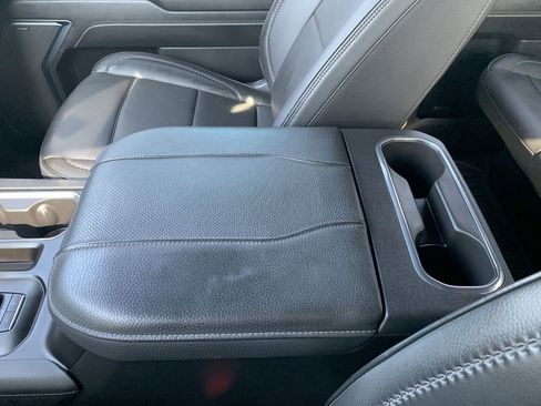 Used 2023 GMC Sierra 1500 Denali w/ Technology Package image 22