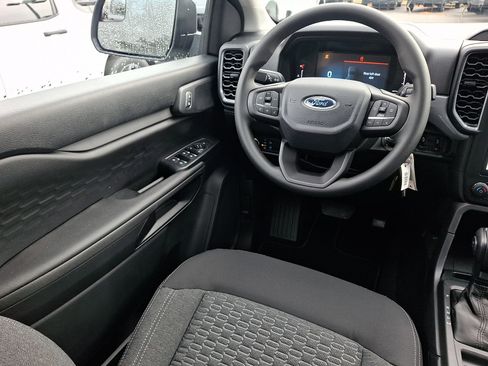 New 2025 Ford Ranger XL w/ Trailer Tow Package image 9