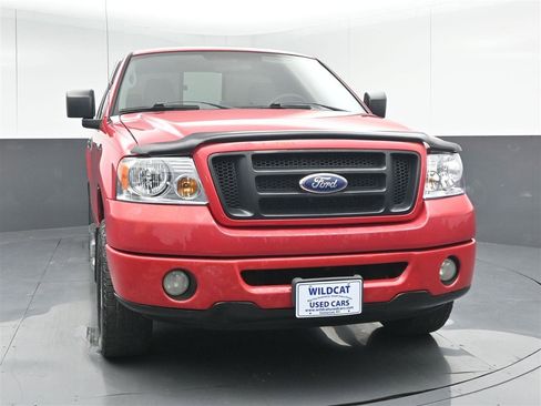 Used 2007 Ford F150 STX RWD image 2