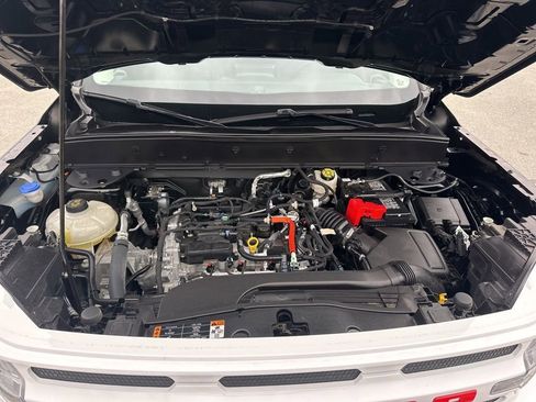 Used 2023 Ford Bronco Sport Heritage w/ Heritage Convenience Package image 32