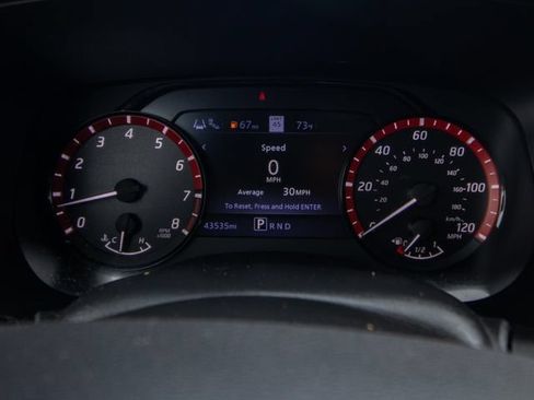 Used 2022 Nissan Frontier Pro-X RWD image 27