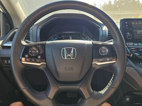 Used 2019 Honda Odyssey EX-L image 7