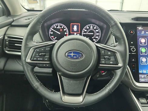 Certified 2025 Subaru Outback Limited w/ Popular Package #2 AWD/4WD image 20