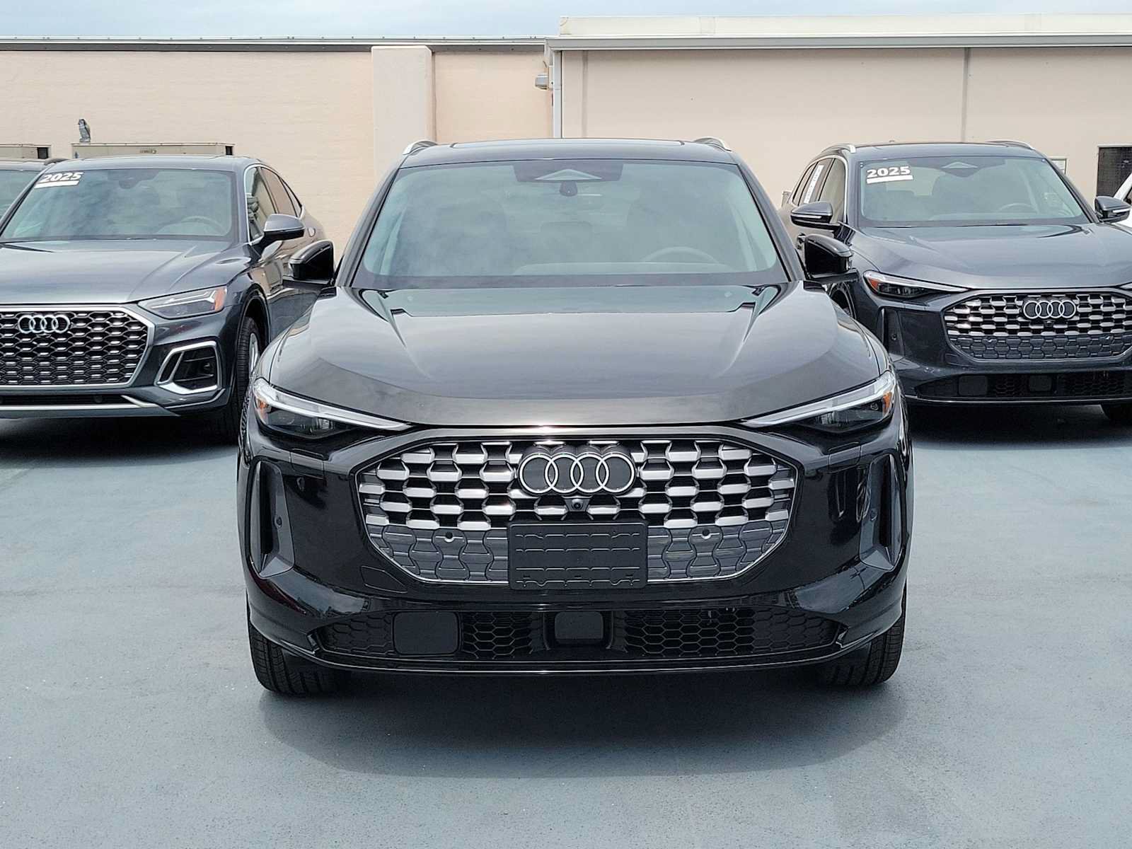 New 2026 Audi Q5 Premium Plus AWD/4WD image 9