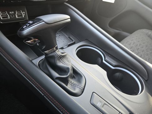 New 2026 Dodge Durango GT w/ Blacktop Package image 17