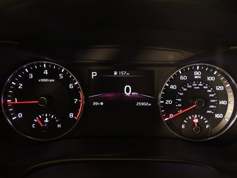 Used 2023 Kia Forte LXS w/ LXS Technology Package image 37