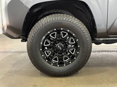 Certified 2022 Toyota Tacoma SR RWD image 22