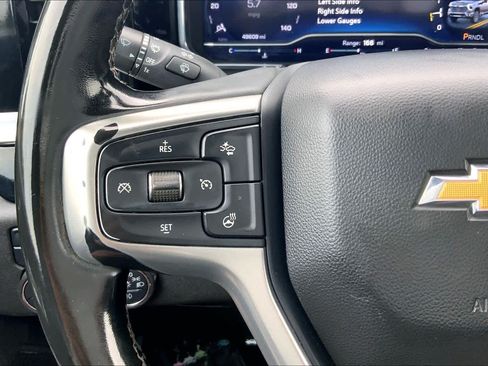 Used 2025 Chevrolet Silverado 2500 LT AWD/4WD image 41