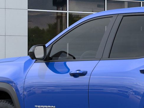 New 2026 GMC Terrain Elevation w/ Technology Package II image 12