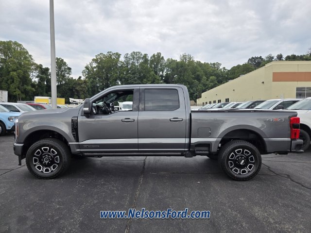 New 2026 Ford F250 Platinum AWD/4WD image 4