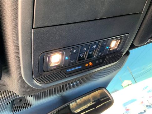 Used 2025 Ford Explorer ST w/ Sun And Sound Package image 30